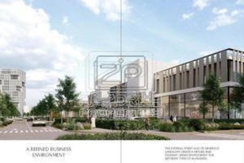 Land in Al Zorah, Ajman, UAE 949.9 sq.m. № 591686 - photo 14