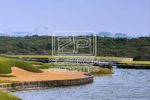 Land in Al Zorah, Ajman, UAE 949.9 sq.m. № 591686 - photo 7