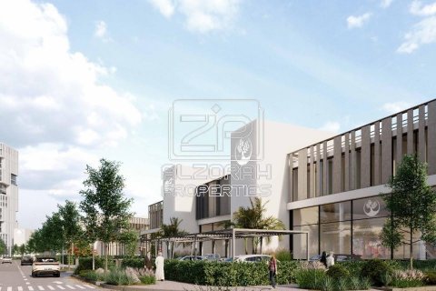 Land in Al Zorah, Ajman, UAE 949.9 sq.m. № 591686 - photo 2