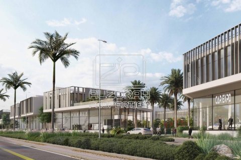 Land in Al Zorah, Ajman, UAE 949.9 sq.m. № 591686 - photo 1