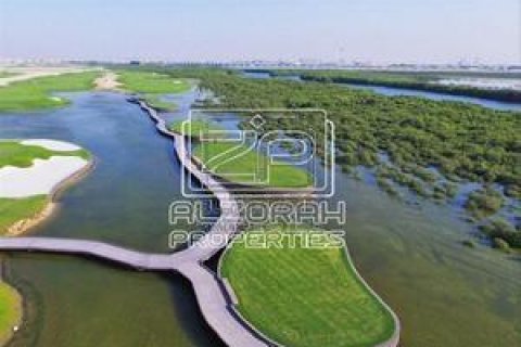 Land in Al Zorah, Ajman, UAE 949.9 sq.m. № 591686 - photo 6