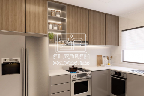 Byt v Ajman, SAE 3 ložnice, 206.5 m² Č.: 591687 - fotografie 8