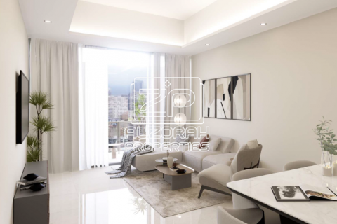 Byt v Ajman, SAE 3 ložnice, 206.5 m² Č.: 591687 - fotografie 6