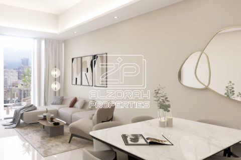 Byt v Ajman, SAE 3 ložnice, 206.5 m² Č.: 591687 - fotografie 5