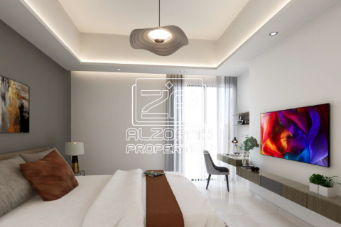 Byt v Ajman, SAE 3 ložnice, 206.5 m² Č.: 591687 - fotografie 7