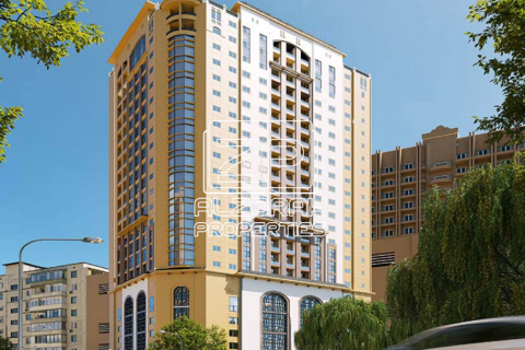 Byt v Ajman, SAE 3 ložnice, 206.5 m² Č.: 591687 - fotografie 2
