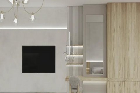 Byt v Al Reem Island, Abu Dhabi, SAE 1 ložnice, 86.6 m² Č.: 591744 - fotografie 7