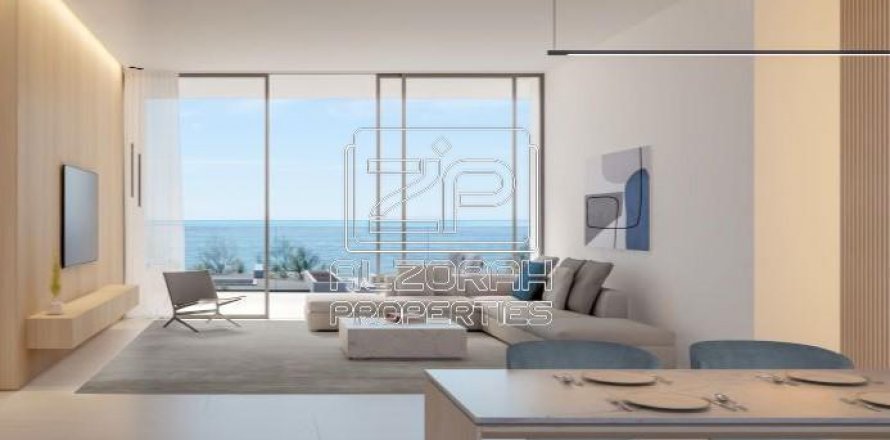 Byt v Al Zorah, Ajman, SAE 3 ložnice, 233.5 m² Č.: 591684