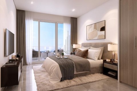 Apartament në Yas Island, Abu Dhabi, Emiratet e Bashkuara Arabe 38 m2. № 591745 - Foto 3