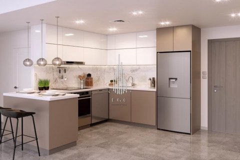 Apartament në Yas Island, Abu Dhabi, Emiratet e Bashkuara Arabe 38 m2. № 591745 - Foto 8