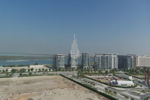 Apartament në Yas Island, Abu Dhabi, Emiratet e Bashkuara Arabe 38 m2. № 591745 - Foto 20
