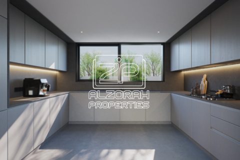 Řadový dům v Tilal City, Sharjah, SAE 4 ložnice, 247.1 m² Č.: 591676 - fotografie 3
