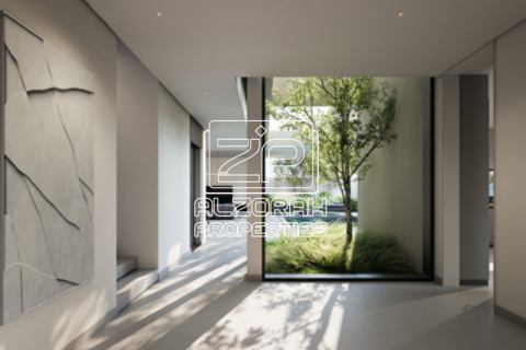 Řadový dům v Tilal City, Sharjah, SAE 4 ložnice, 247.1 m² Č.: 591676 - fotografie 5