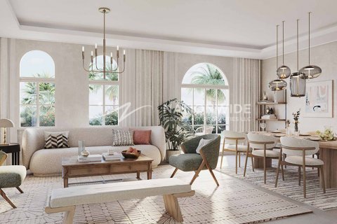 Villa in Abu Dhabi, UAE 3 bedrooms, 254 sq.m. № 596359 - photo 7