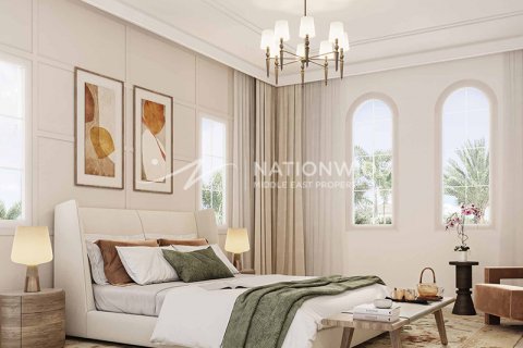 Villa in Abu Dhabi, UAE 3 bedrooms, 254 sq.m. № 596359 - photo 9
