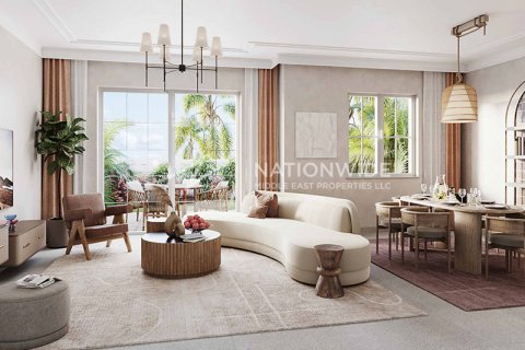 Villa in Abu Dhabi, UAE 3 bedrooms, 254 sq.m. № 596359 - photo 6