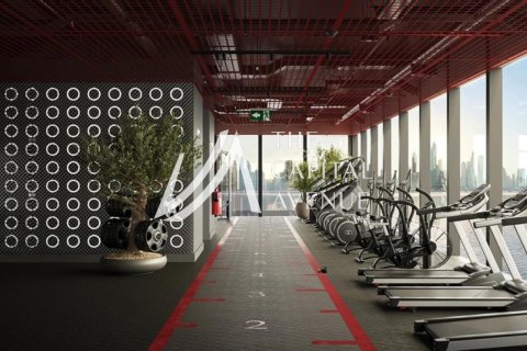 阿联酋 Abu Dhabi Al Reem Island 待售 : 2 卧, 131 平方米 , 编号604740 - 照片 5
