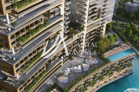 阿联酋 Abu Dhabi Al Reem Island 待售 : 2 卧, 131 平方米 , 编号604740 - 照片 9