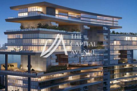 阿联酋 Abu Dhabi Al Reem Island 待售 : 2 卧, 131 平方米 , 编号604740 - 照片 6