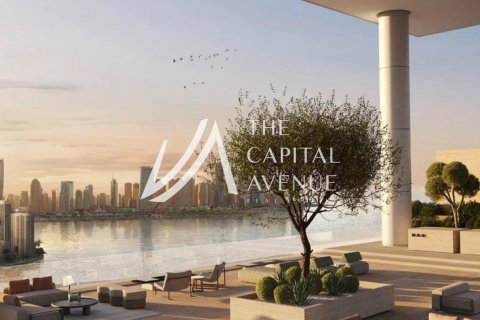 阿联酋 Abu Dhabi Al Reem Island 待售 : 2 卧, 131 平方米 , 编号604740 - 照片 10