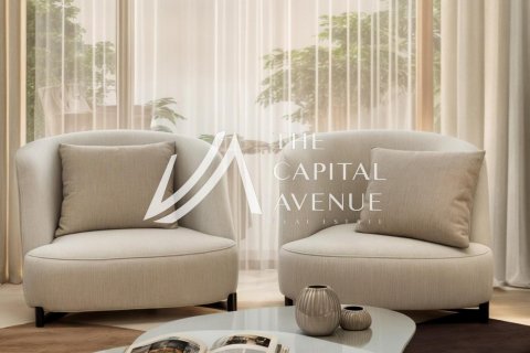Byt na Saadiyat Island, Abu Dhabi, SAE 2 ložnice, 205 m² Č.: 604789 - fotografie 7