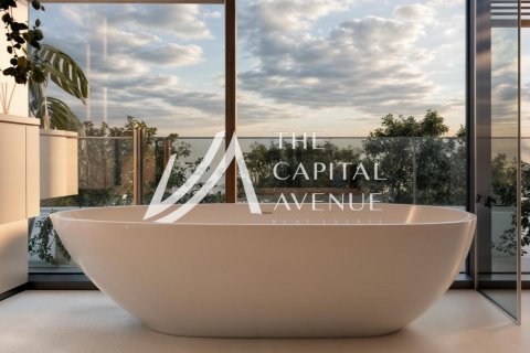 Byt na Saadiyat Island, Abu Dhabi, SAE 2 ložnice, 205 m² Č.: 604789 - fotografie 10
