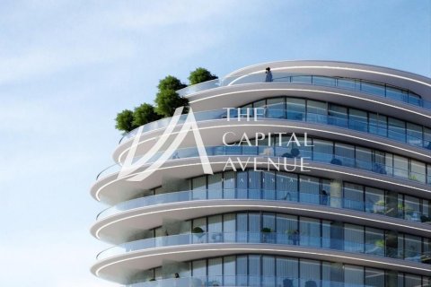 Byt na Saadiyat Island, Abu Dhabi, SAE 2 ložnice, 205 m² Č.: 604789 - fotografie 1