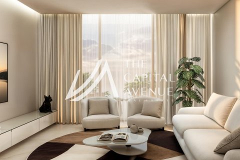 Appartamento in vendita a Saadiyat Island, Abu Dhabi, EAU 1 camera da letto, 80 mq. № 604790 - foto 6