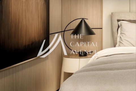 Appartamento in vendita a Saadiyat Island, Abu Dhabi, EAU 1 camera da letto, 80 mq. № 604790 - foto 7
