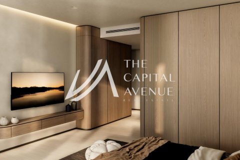 Apartment on the Saadiyat Island, Abu Dhabi, UAE 3 bedrooms, 262 sq.m. № 604788 - photo 9