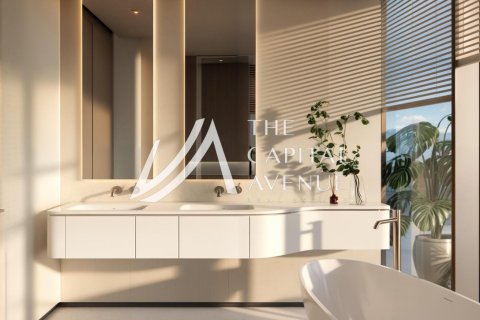 Apartment on the Saadiyat Island, Abu Dhabi, UAE 3 bedrooms, 262 sq.m. № 604788 - photo 10
