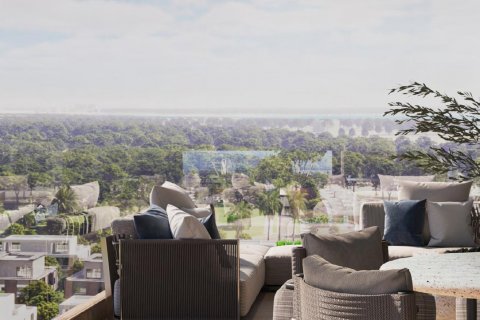 Apartament në Al Reem Island, Abu Dhabi, Emiratet e Bashkuara Arabe 1 dhomë gjumi, 97 m2. № 604739 - Foto 11