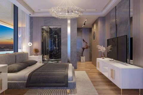 شقة للبيع في Wadi Al Safa 2، دبي، الإمارات العربية المتحدة 2 غرفة نوم ، 123.38 متر مربع ، رقم 572492 - صورة 6