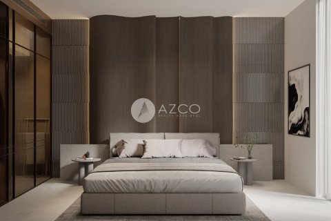 Byt v Arjan, Dubai, SAE 1 ložnice, 61.8 m² Č.: 572338 - fotografie 6