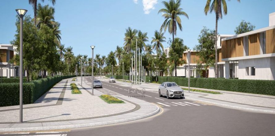 Land in Al Ain, VAE: 1290.9 m2 Nr. 589235