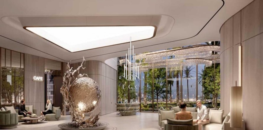 Al Reem Island、Abu Dhabi、UAEにあるマンション 3ベッドルーム、297.3 m2 No589258