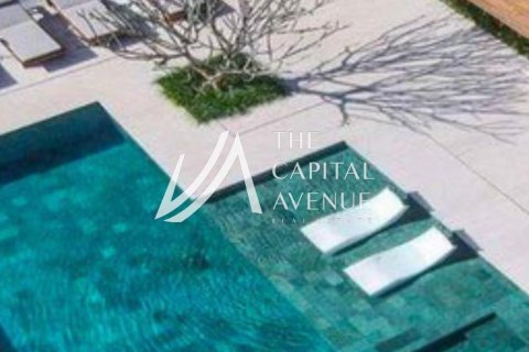 Dupleks di Yas Island, Abu Dhabi, UAE 4 bilik tidur, 291 meter persegi № 604835 - foto 12