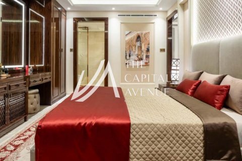 Dupleks di Yas Island, Abu Dhabi, UAE 4 bilik tidur, 291 meter persegi № 604835 - foto 5
