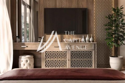 Dupleks di Yas Island, Abu Dhabi, UAE 4 bilik tidur, 291 meter persegi № 604835 - foto 8