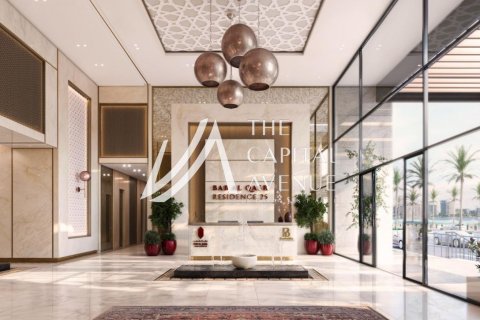 Dupleks di Yas Island, Abu Dhabi, UAE 4 bilik tidur, 291 meter persegi № 604835 - foto 10