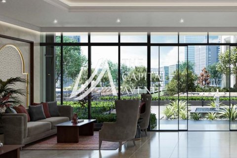 Dupleks di Yas Island, Abu Dhabi, UAE 4 bilik tidur, 291 meter persegi № 604835 - foto 6