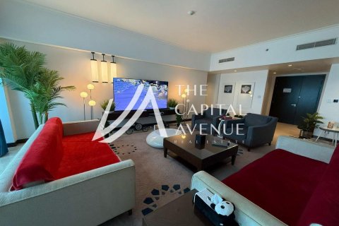 Apartment in The Marina, Abu Dhabi, UAE 3 bedrooms, 264 sq.m. № 604834 - photo 9
