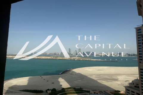Apartment in The Marina, Abu Dhabi, UAE 3 bedrooms, 264 sq.m. № 604834 - photo 6