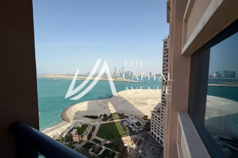 Apartment in The Marina, Abu Dhabi, UAE 3 bedrooms, 264 sq.m. № 604834 - photo 7