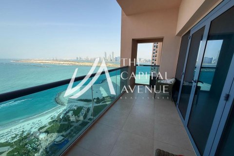 Apartment in The Marina, Abu Dhabi, UAE 3 bedrooms, 264 sq.m. № 604834 - photo 3