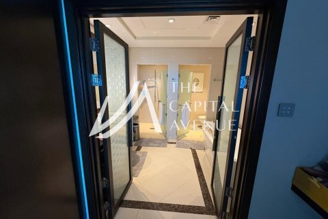 Apartment in The Marina, Abu Dhabi, UAE 3 bedrooms, 264 sq.m. № 604834 - photo 24