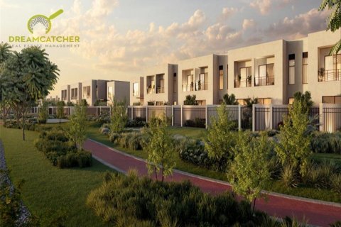 تاون هاوس للبيع في Mina Al Arab، رأس الخيمة، الإمارات العربية المتحدة 2 غرفة نوم ، 169.6 متر مربع ، رقم 588622 - صورة 13