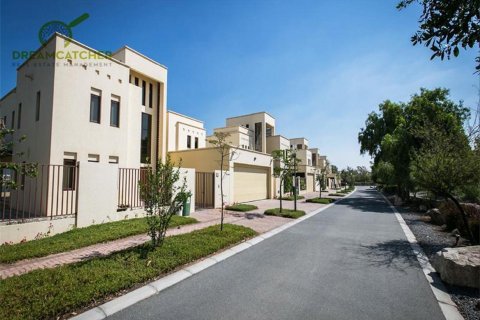 تاون هاوس للبيع في Mina Al Arab، رأس الخيمة، الإمارات العربية المتحدة 2 غرفة نوم ، 169.6 متر مربع ، رقم 588622 - صورة 14