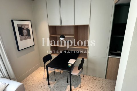Business Bay、Dubai、UAE にあるマンションの賃貸物件 1部屋、34.76987678 m2、No590587 - 写真 8