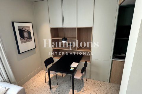 Business Bay、Dubai、UAE にあるマンションの賃貸物件 1部屋、34.76987678 m2、No590587 - 写真 5